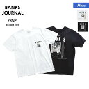 BANKS JOURNAL oNXW[i Y  TVc ATS0839  gbvX eB[Vc S jp