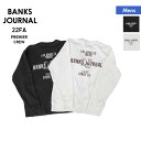 BANKS JOURNAL/oNXW[i Y g[i[ ASMU1024 vI[o[ S  XEFbg jp