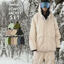 スノーボードウェア メンズ レディース スキーウェア ボードウェア スノボウェア スノボーウェア ボードウェア スノボー ウェア ウエア 上下セット パンツ ジ...