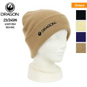 DRAGON/hS YfB[X jbgX UNIFORM BEANIE Xq ю jbgLbv r[j[ XL[ Xm[{[h Xm{ h jp p uh