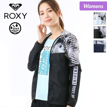 全品10％OFF券配布中 ROXY ロキシー レディース ライト ジャケット RJK181130 ランニング ジャケット スポーツ ウェア フィットネス ヨガ ジム 運動 ジップアップ 女性用