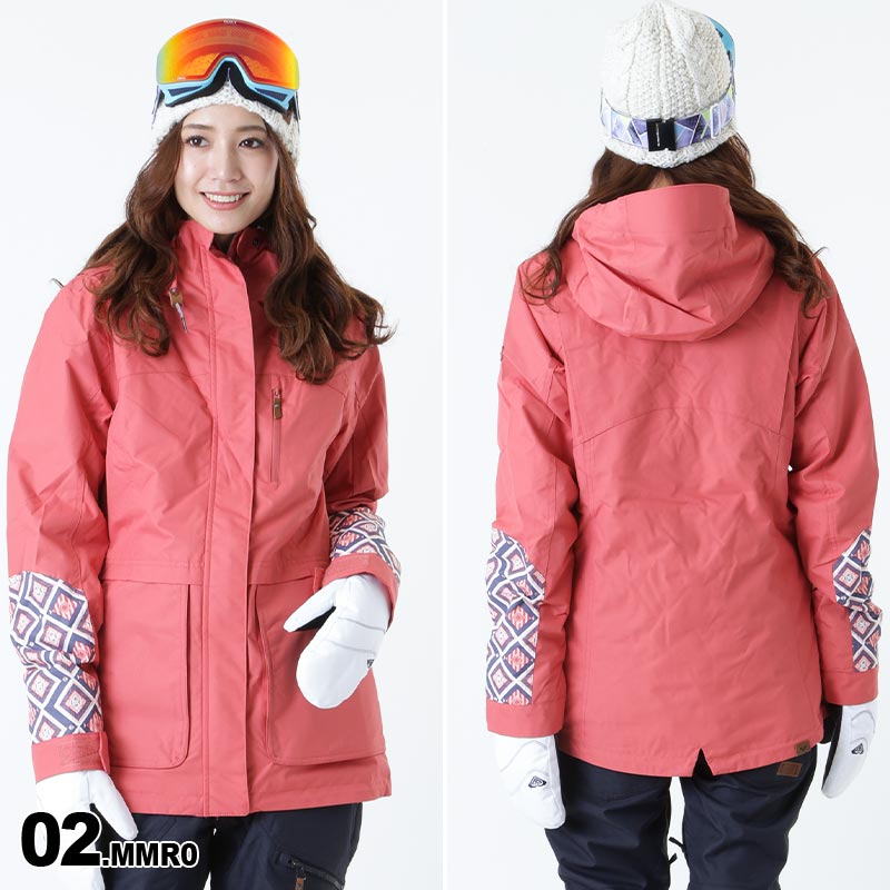 大人も着やすいシンプルファッション 女性用 スキーウェア - ウエア(女性用) - alrc.asia