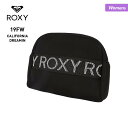 全品10%OFF券配布中 ROXY/ロキシー レディース ポーチ ERJAA03621 ミニポーチ 小物入れ コスメポーチ 化粧ポーチ 女性用