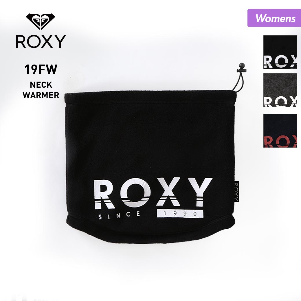 全品割引券配布中 ROXY/ロキシー レディース ネックウォーマー ROA194321 ネックゲーター ネックゲイター 防寒 スノボ スキー スノーボード ニット 女性用