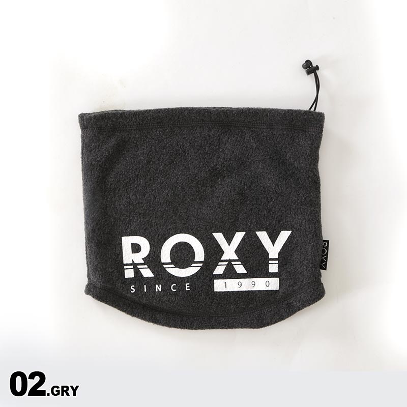 全品割引券配布中 ROXY/ロキシー レディース ネックウォーマー ROA194321 ネックゲーター ネックゲイター 防寒 スノボ スキー スノーボード ニット 女性用