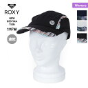 ROXY/ロキシー レディース ランニング キャップ RCP194377 スポーツ 帽子 ぼうし 速乾 紫外線対策 UV対策 ストレッチ 洗濯OK 女性用