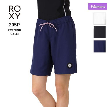 全品10%OFF券配布中 ROXY/ロキシー レディース サーフパンツ RBS205045 ロング丈丈 ボードショーツ 水着 みずぎ スイムウェア サーフショーツ ビーチ 海水浴 プール 女性用