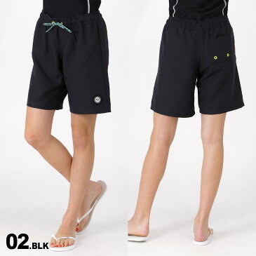 全品10%OFF券配布中 ROXY/ロキシー レディース サーフパンツ RBS205045 ロング丈丈 ボードショーツ 水着 みずぎ スイムウェア サーフショーツ ビーチ 海水浴 プール 女性用