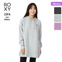 ROXY/ロキシー レディース スウェッ