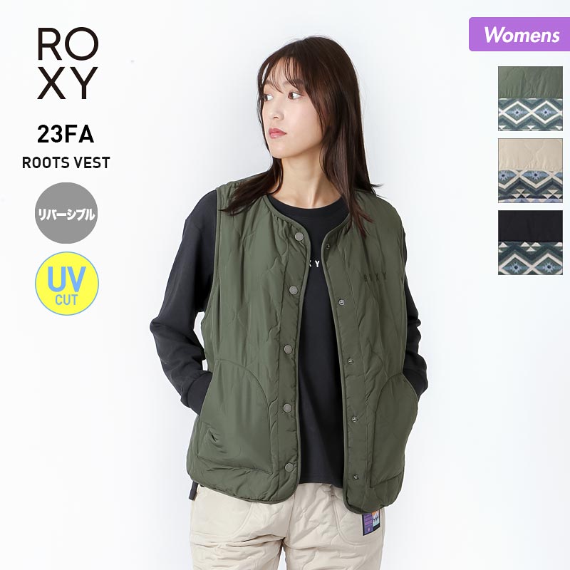 ROXY/ロキシー レディース リバーシ�