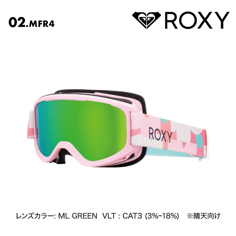 楽天市場】ロキシー（ゴーグル｜スキー・スノーボード用アクセサリー