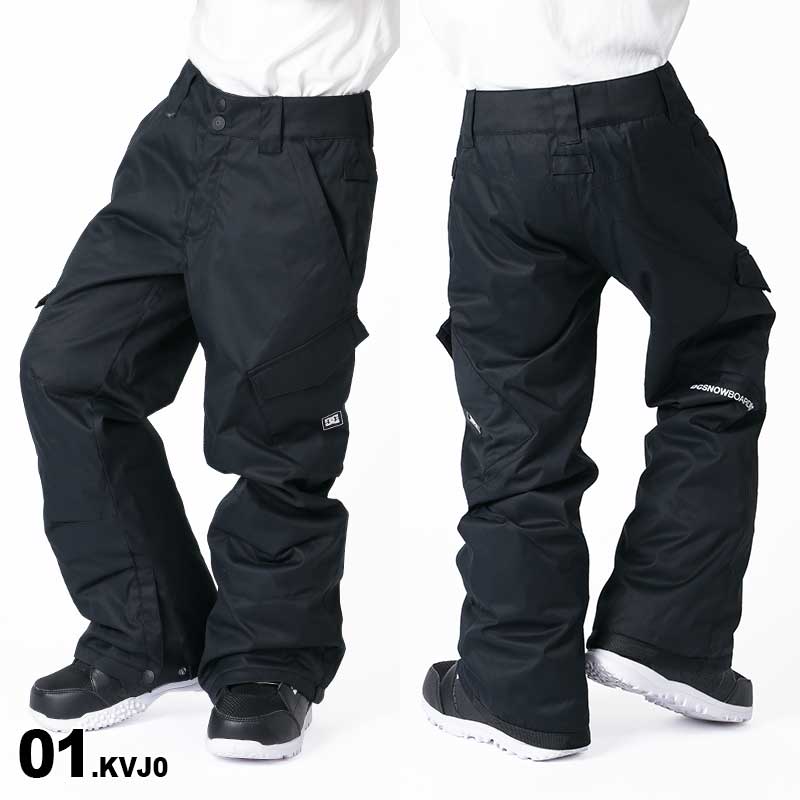 全品10%OFF券配布 DC SHOES/ディ...の紹介画像2