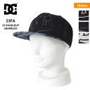 DC SHOES/fB[V[ YfB[X Lbv Xq DCP234242 ڂ tbgoCU[  hJ jp p