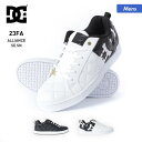 DC SHOES/fB[V[ Y V[Y DM234024 XP[g{[hV[Y XPV[ Xj[J[  C XP{[ jp