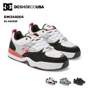 DC SHOES/ディーシー メンズ スケートボード シューズ DC ASCEND 2024 FALL DM244004 靴 運動靴 軽量 スニーカー スケシュ...