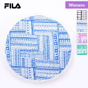 FILA/フィラ レディース ラウンドタオル 227-191...