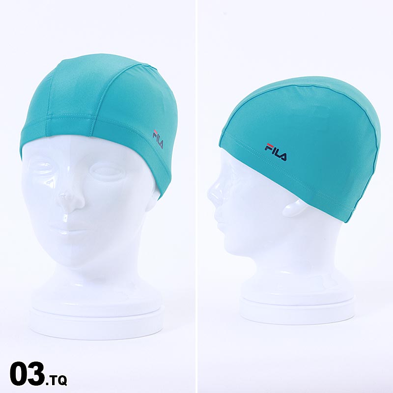 FILA/フィラレディーススイムキャップ315-215水泳帽ぼうし帽子スイミングキャップ女性用