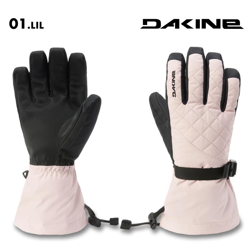 見事な創造力 楽天市場】DAKINE ダカイン(グローブ|スキー・スノーボード用 ダカイン