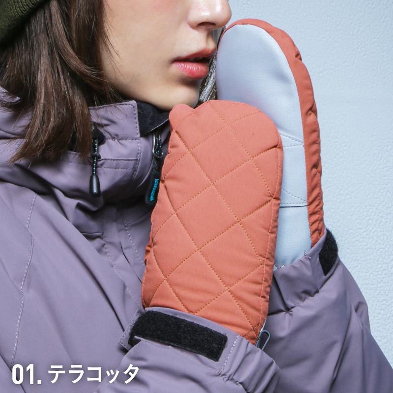 インナー付 スノーボード スキー ミトン グローブ スノーボードグローブ スキーグローブ レディース スノボ スノボー スキー スノボグローブ スノボーグローブ スノーグローブ 手袋 激安 IG-851M icepardal ジュニア キッズ メンズ ウェア もあり通販格安セール情報 楽天 通販