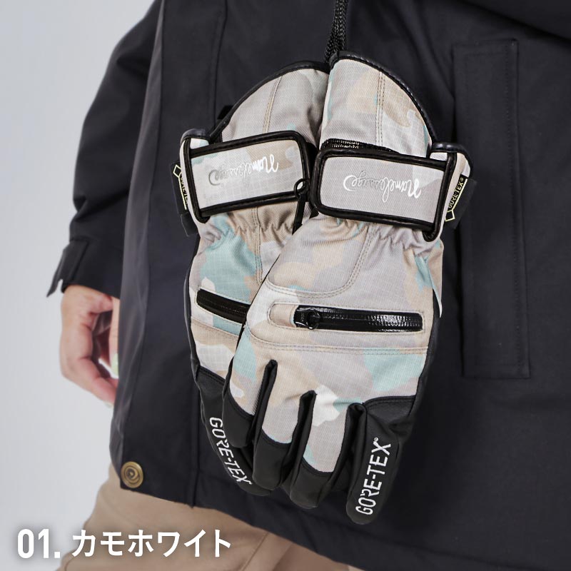 全品割引券配布中 GORE-TEX ゴアテックス スノーボード スキー グローブ スノーボードグローブ スキーグローブ レディース メンズ スノボ スノボー スキー スノボグローブ スノボーグローブ スノーグローブ 手袋 てぶくろ 5本指 激安 AGE-51 namelessage