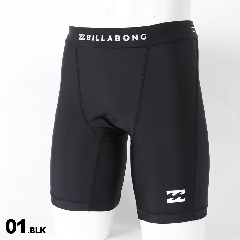 【SALE】 BILLABONG ビラボン メンズ インナーパンツ BD011-490 ビーチ ボードショーツインナー アンダーパンツ UVカット サーフインナー アンダーショーツ プール UPF50+ 海水浴 男性用 2