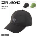 BILLABONG/r{ fB[X Lbv ADIV CAP 2024 SPRING BE013-923 Xq O΍ C C } tFX t uh S p