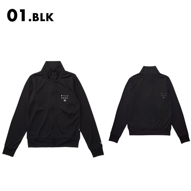 BILLABONG/�ӥ�ܥ� ���å� ����˥� ���å� Ĺµ ��å��奬���� RASH ZIP THRU 2024 BE015-853 ��Φξ�� UV���å� �糰���к� �ա��ɥ쥹 �ա���̵�� �֥�å� ���ɤ��� ���� �֥��� ����˥� �Ҷ��� ���ɤ��� �ˤλ��� ���λ��ѡ�KDSR�� ��OTJSS�� �ԡ��� SS����