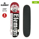 ELEMENT/Gg XP[g{[h Rv[gfbL 7.375C` BD027-411 XP{[ MA fbL gbN EB[t i