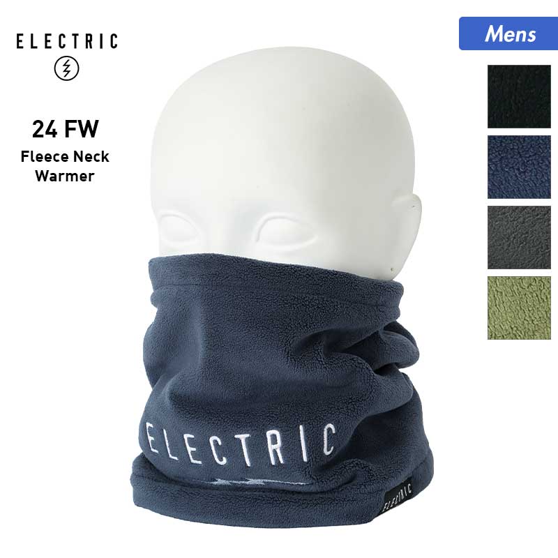 ELECTRIC/쥯ȥå  ͥåޡ E24F33  ɴ ե꡼  Ρܡ Υ  ֥