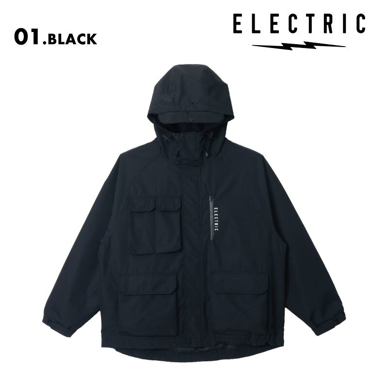 ELECTRIC スノーボードウェア 2380020020005_1.jpg