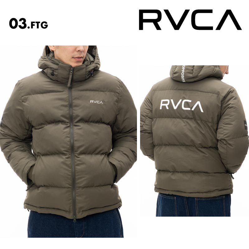 楽天市場】rvca ルーカ ダウン(メンズファッション)の通販 楽天市場】rvca ルーカ ダウン(メンズファッション)の通販