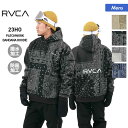 RVCA/[J Y p[J[ BD042-045 h h t[ht Xm[{[h XL[ N jp uh