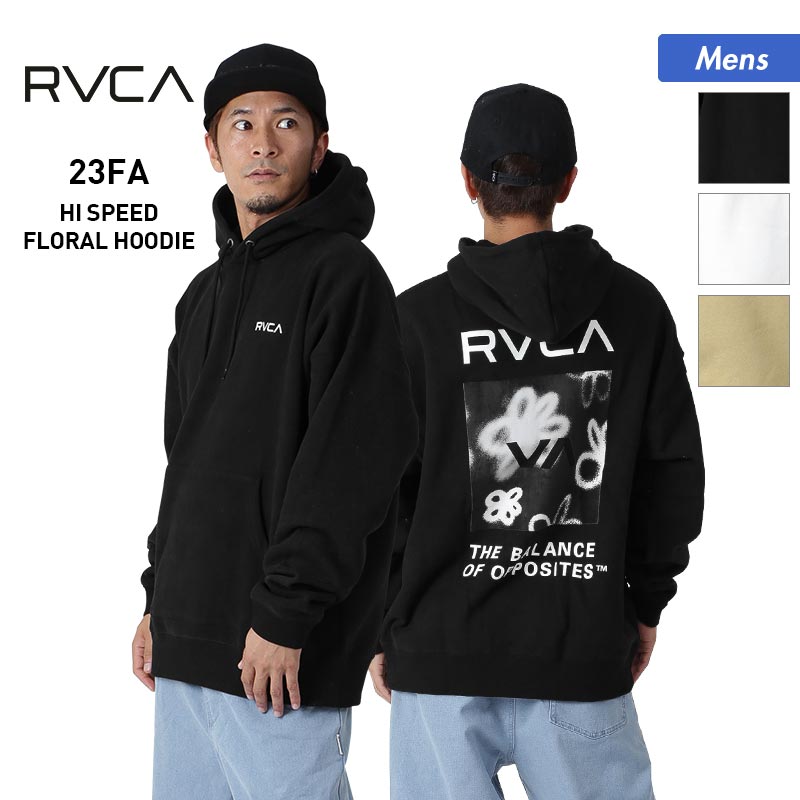 RVCA/ルーカ メンズ プ