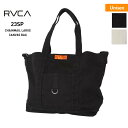 RVCA [J UNI g[gobO BD041-959 ʊw V_[obO ΂ | ʋ RbgLoX 