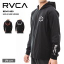 RVCA/[J Y  Wbv bVK[h HEX LS SURF HOODIE 2024 SPRING BE041-800 eB[Vc UVJbg OJbg  C v[ uh  t Ki jp