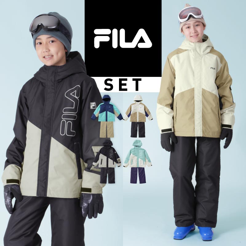 FLJ-A SET