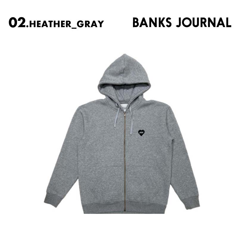 楽天市場】banks パーカーの通販