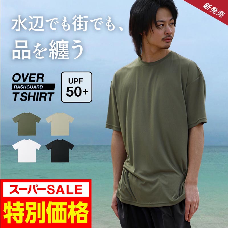 全品10％OFF券配布中 ラッシュガード