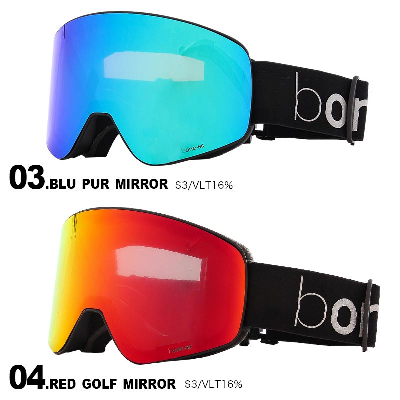 bone/ビーワン メンズ&レディース スノー...の紹介画像3