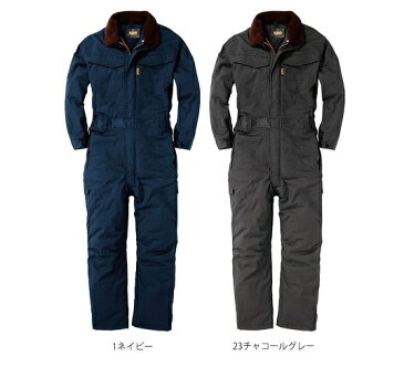 新着!【代引き不可】SOWA ソウワ49000 秋冬 防寒続服 つなぎ パンツ ズボン オールインワン 秋冬 カジュアル おしゃれ