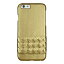 Բġۡڿ̸BUSHBUCK ELEGANT Metallic Edition Genuine Leather Case for iPhone6sѥ 4.7 ᥿å ܳ ޥۥ