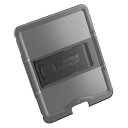 新着!【代引き不可】【数量限定】【送料無料】Cover + Stand for LIFEPROOF nd iPAD CASE 2WAYポジションのスタンド