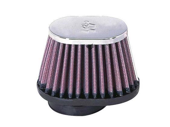 YOSHIMURA ヨシムラ K&N エア フィルター オーバルテーパーエアフィルター 50P RC-1820