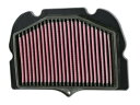 【抽選で最大100%ポイントバック】在庫有り 当日発送 YOSHIMURA ヨシムラ K&N エア フィルター 08-10GSX1300R SU-1308