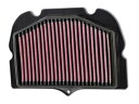 【抽選で最大100%ポイントバック】YOSHIMURA ヨシムラ K&N エア フィルター 08-10GSXR1300R/R SU-1308R