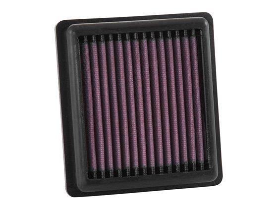 在庫有り 当日発送 YOSHIMURA ヨシムラ K&N エア フィルター TMAX530(17-18) YA-5317