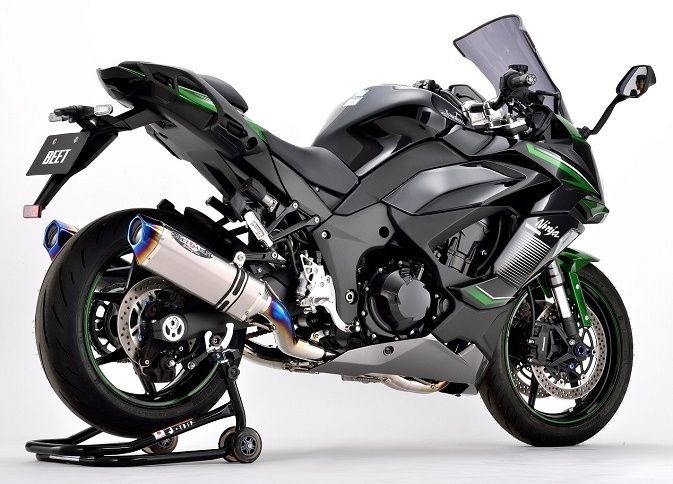 楽天市場】beet nassert evolution type ii t2 (p) ninja1000sx 楽天市場】beet nassert evolution type ii t2 (p) ninja1000sx