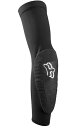 FOX フォックス MTB用 【サイズ : XL カラー:ブラック】エンデューロプロ エルボーガード 20953-001