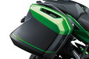 Kawasaki カワサキ 純正 VERSYS 1000 SE パニアケース(左右セット) J99994-0922