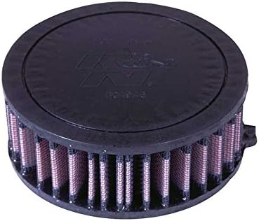 YOSHIMURA ヨシムラ K&N エア フィルター Dスター400/CLA YA-6598